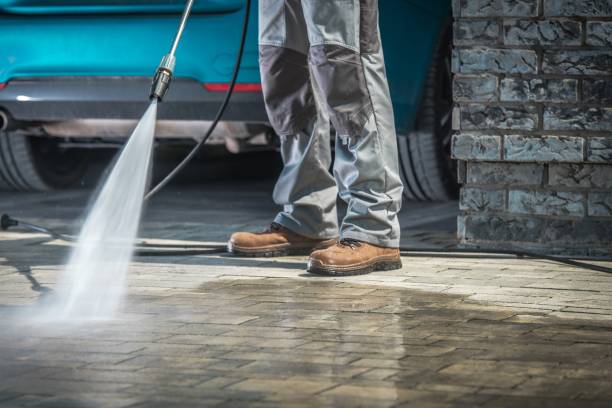 Best House Exterior Washing  in Philipsburg, MT