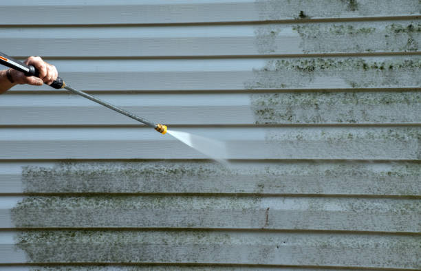 Philipsburg, MT  Pressure Washing Services Company